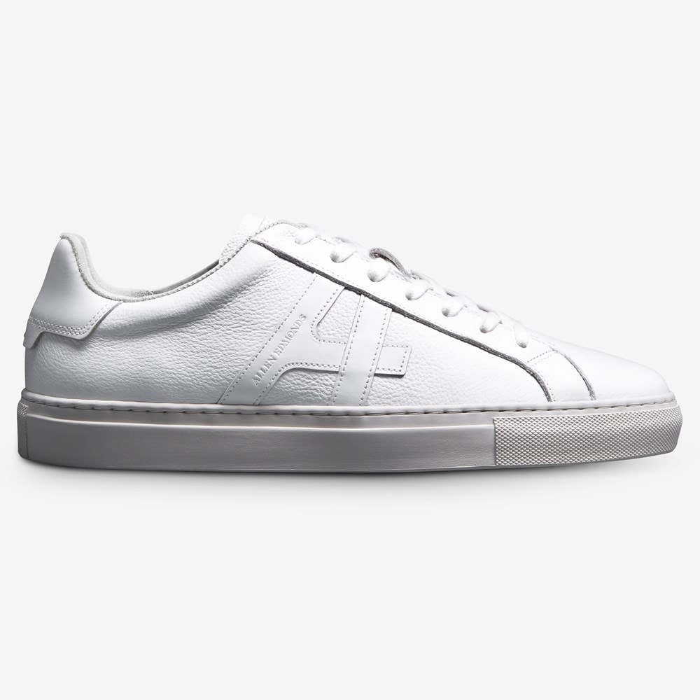Center Court Lace-up Sneaker | Men's Sneakers | Allen Edmonds