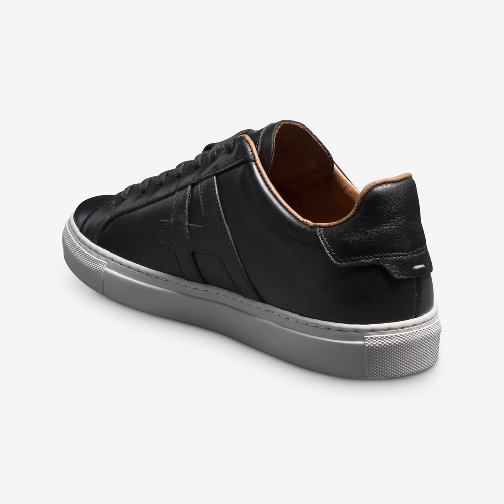 Center Court Lace-up Sneaker Men's Sneakers Allen Edmonds