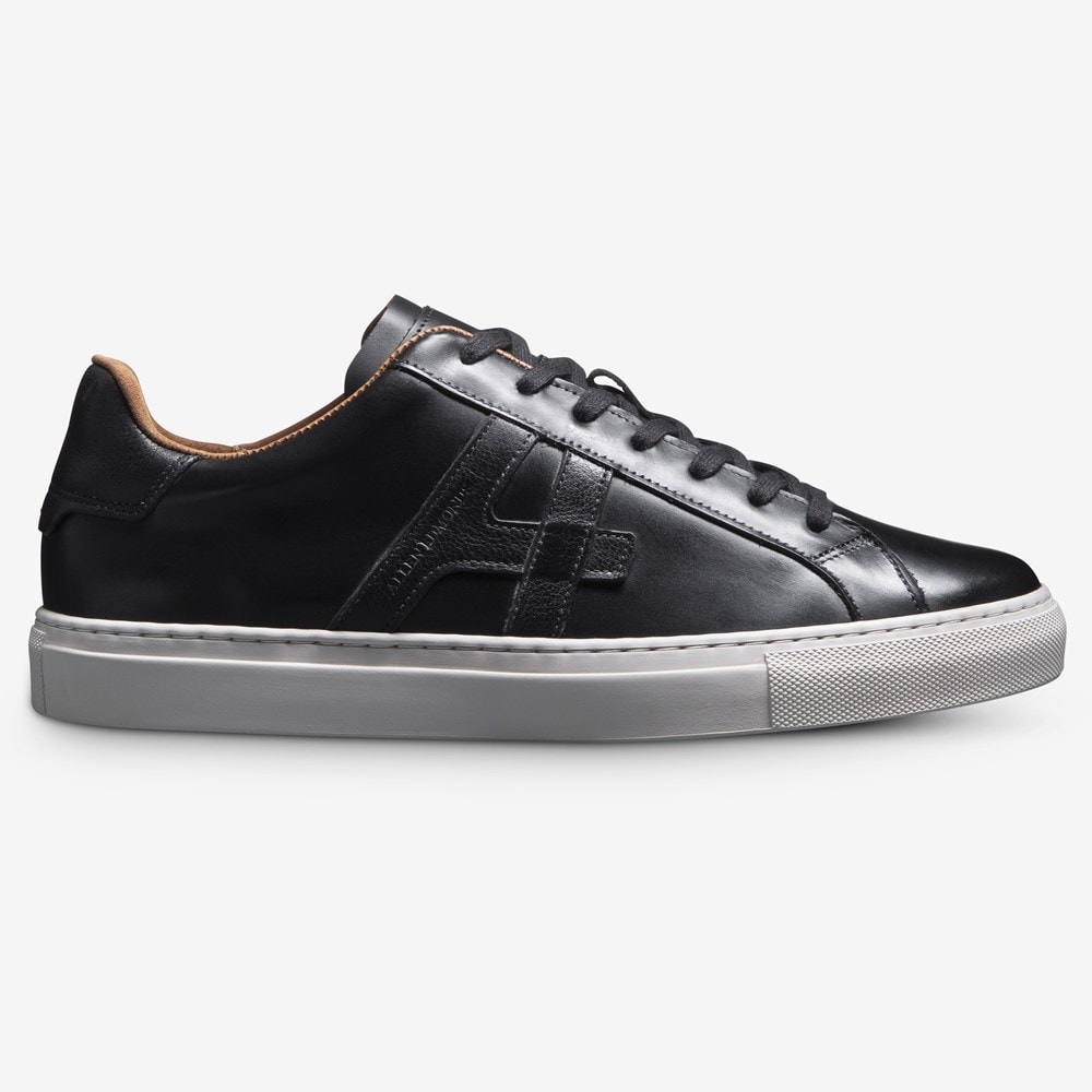 Center Court Lace-up Sneaker Men's Sneakers Allen Edmonds