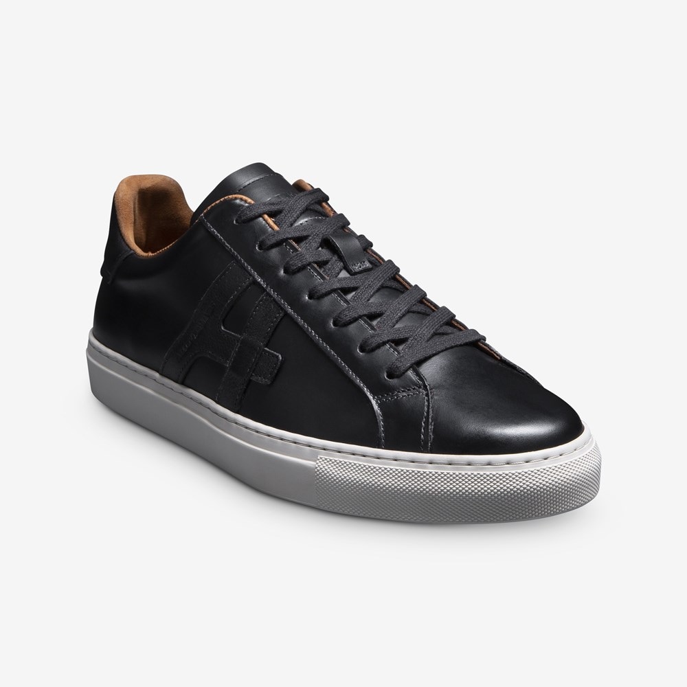 靴 Allen Edmonds 4315 The Seneca Allen Edmonds Seneca 4365【魅力・履き心地やサイズ感の