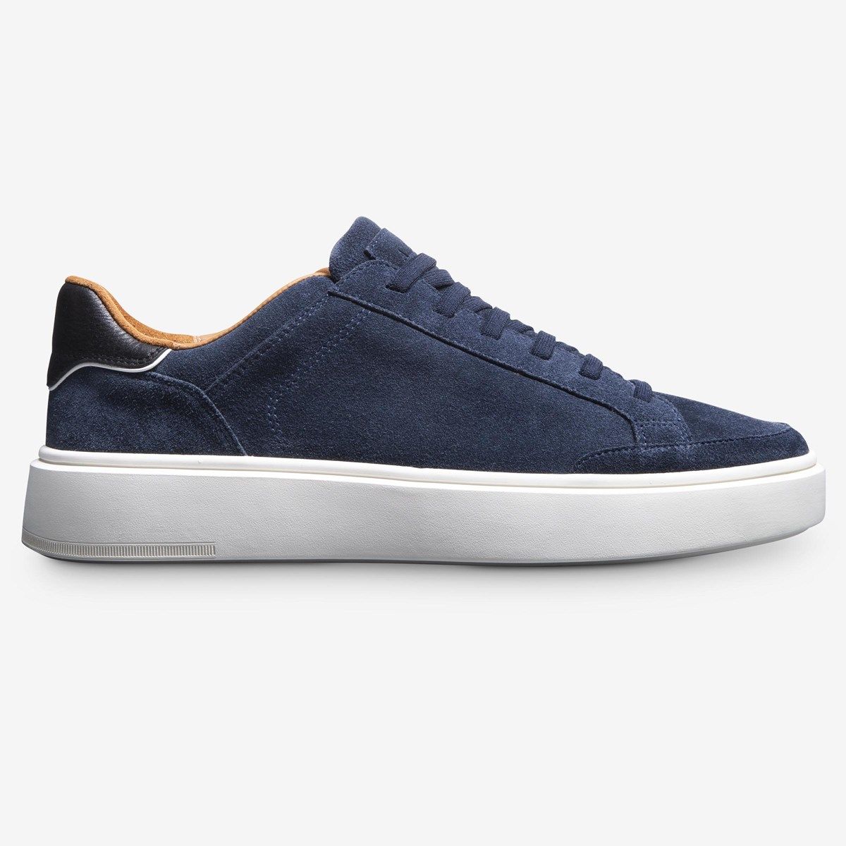 Luka Slip-on Stretch-lace Sneaker | Men's Sneakers | Allen Edmonds
