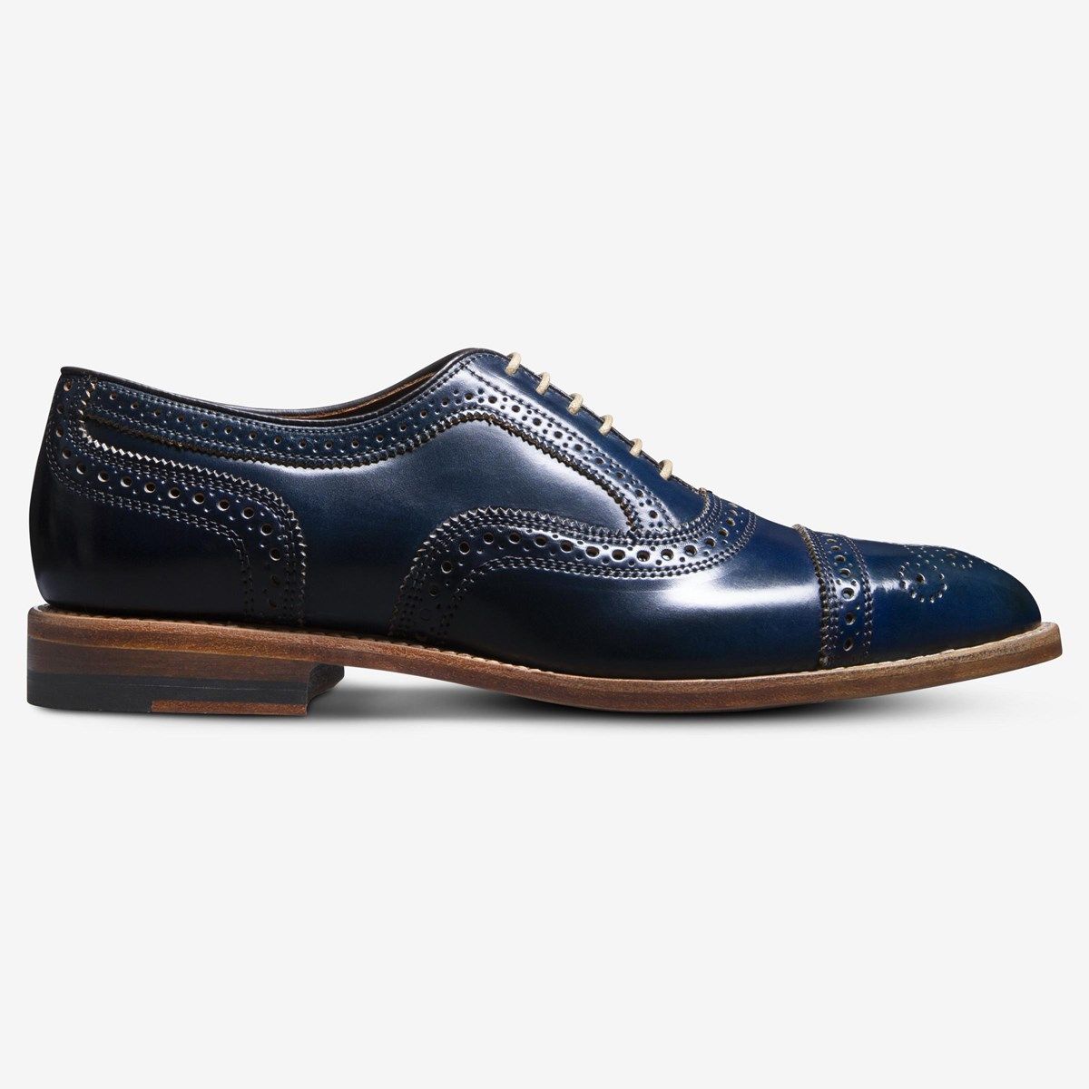 Strand Collection | Allen Edmonds