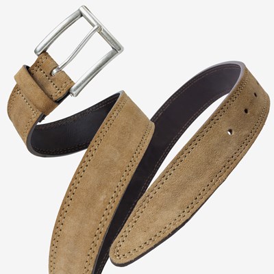 Men’s Brown Belt