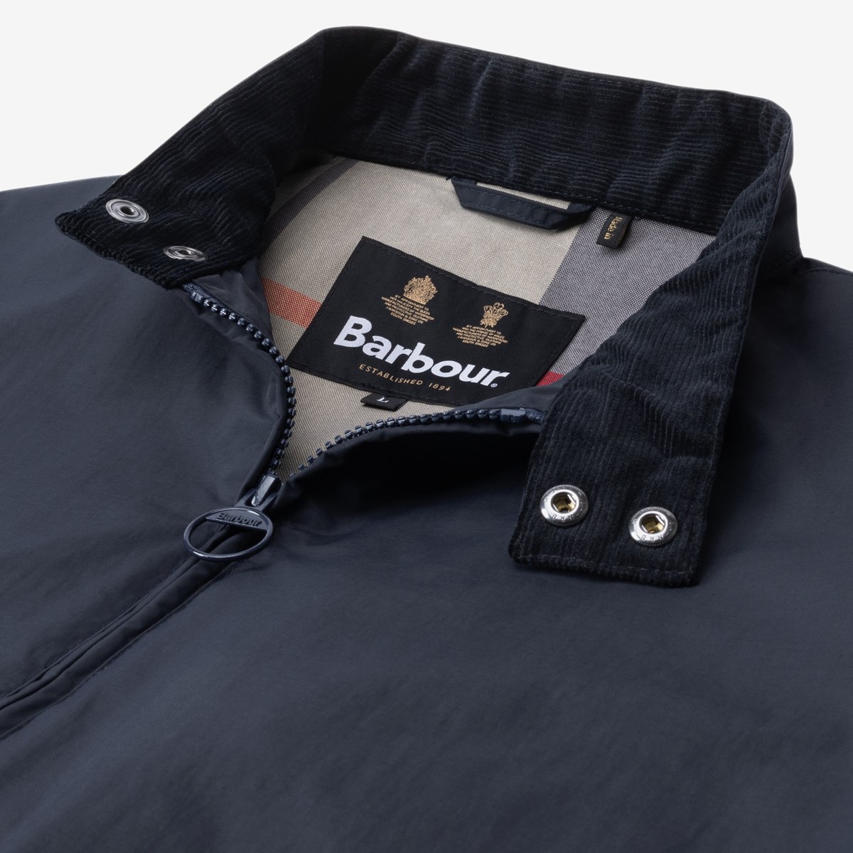 Barbour | Men's Jackets & Shirts | Allen Edmonds