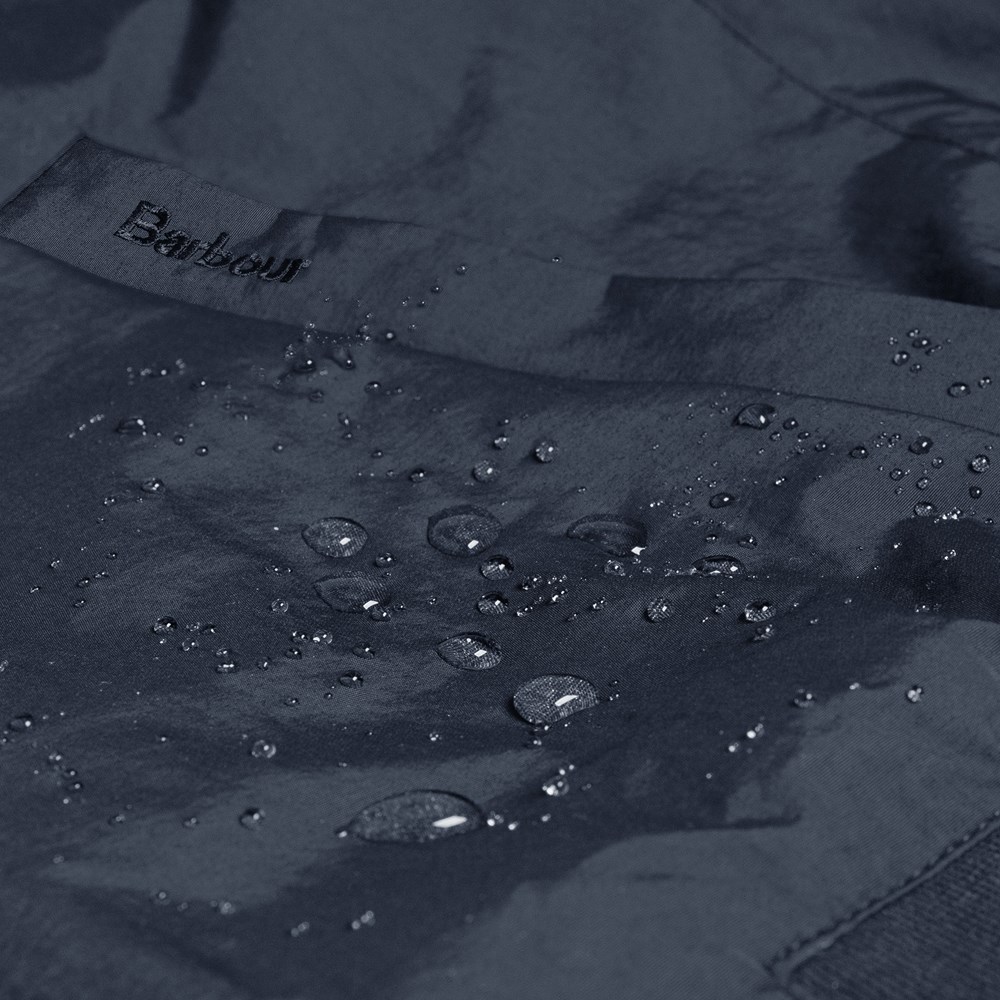 Barbour Royston Casual Jacket | Men's Outerwear | Allen Edmonds