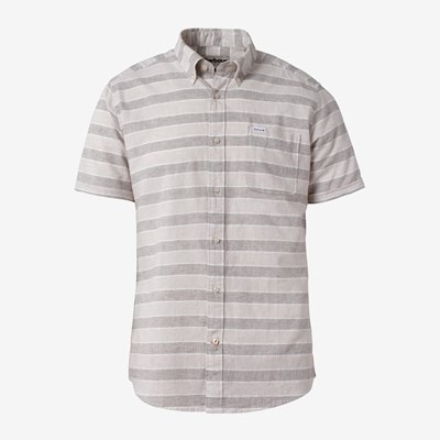 Barbour short shop sleeve shirt sale