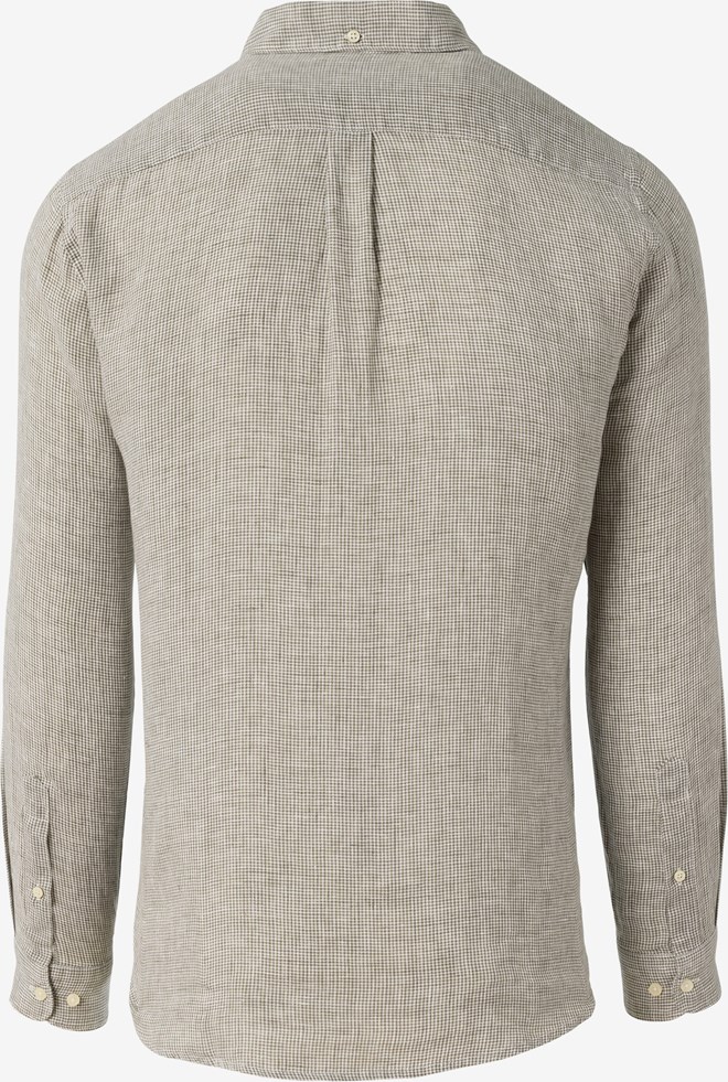 Barbour Linton Tailored Shirt Men s Shirts Allen Edmonds