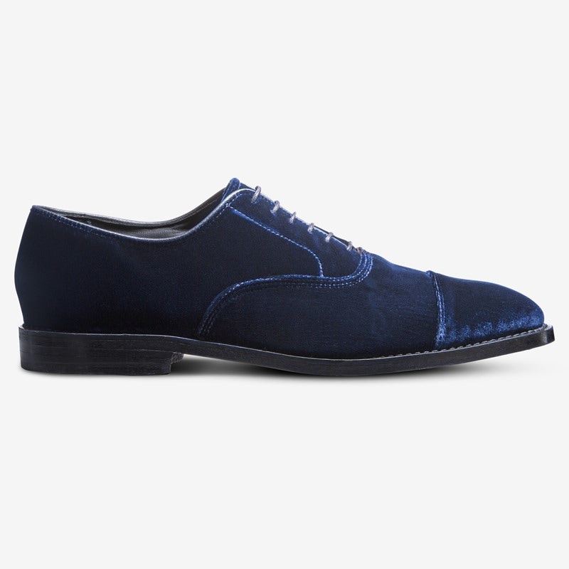 Allen best sale edmonds oxford