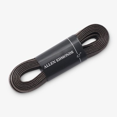 Allen edmonds replacement laces outlet