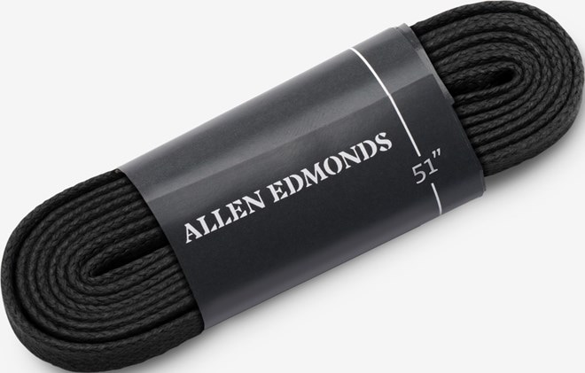 51 Replacement Sneaker Laces Men s Shoe Care Allen Edmonds