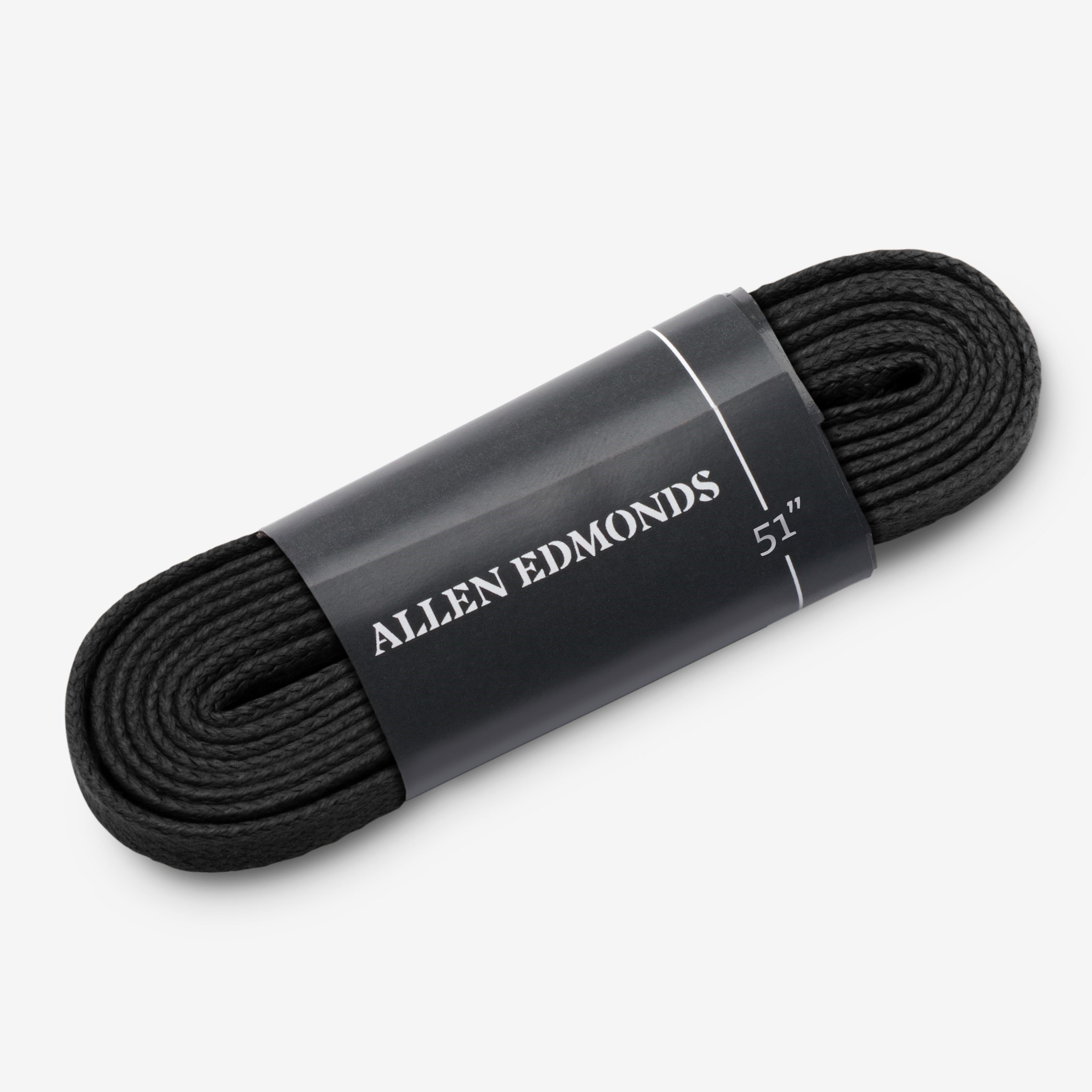 Allen edmonds shoe laces top