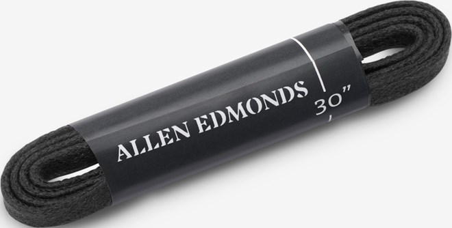 Allen edmonds shoe strings deals