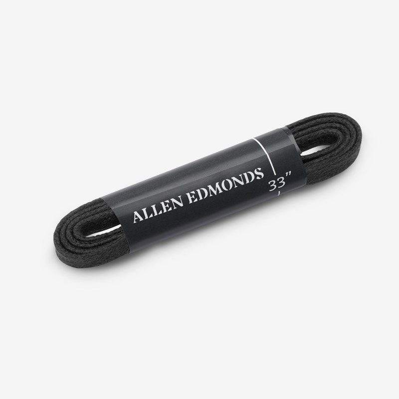 Allen edmonds shoe laces 2025