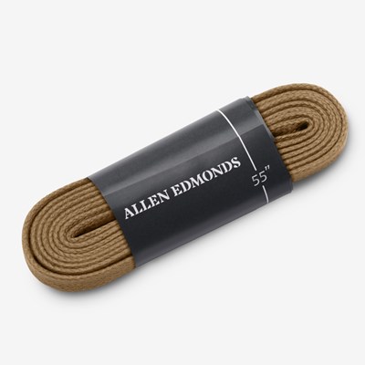 Allen edmonds laces shop