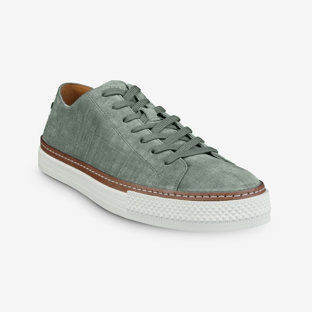 Paxton Lace-up Sneaker