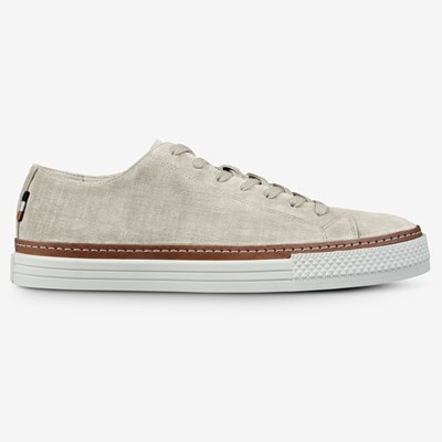 Center Court Lace-up Sneaker | Men's Sneakers | Allen Edmonds