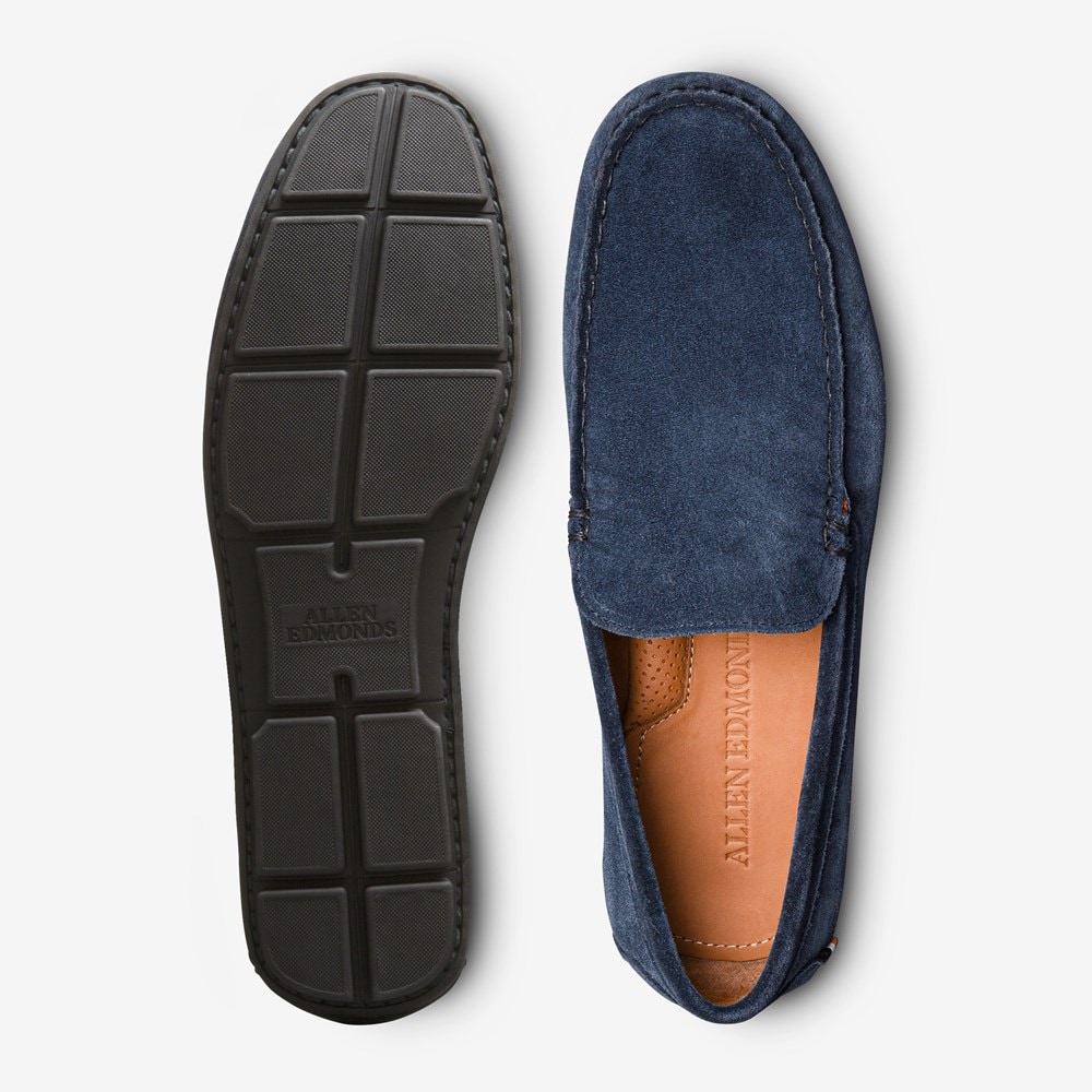 Santiago Driving Loafer Men s Loafers Allen Edmonds