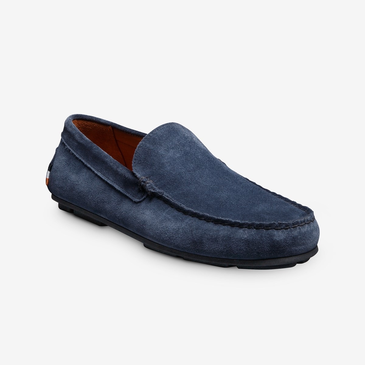 Allen edmonds daytona driving sales shoes