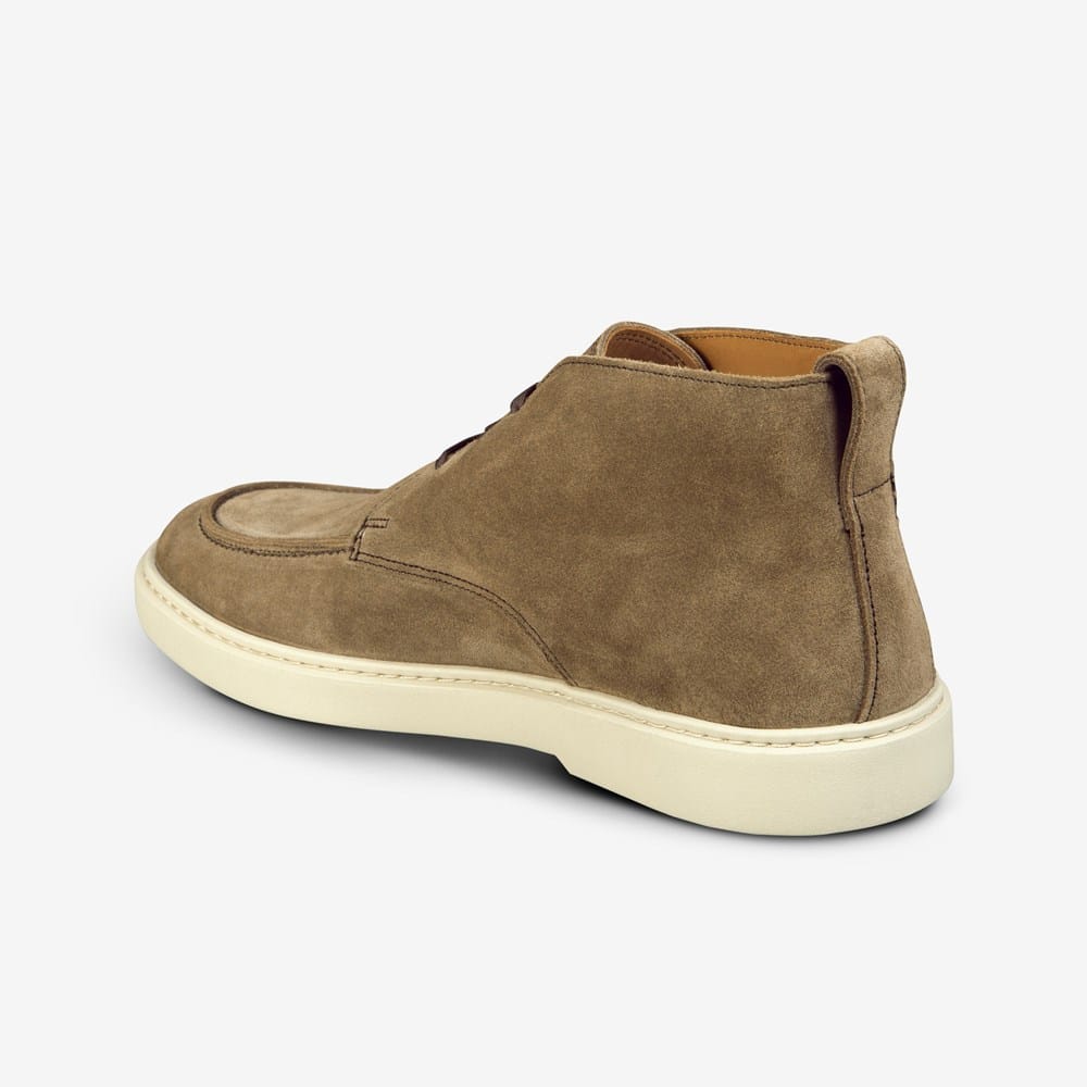 Harris Chukka Lace-up Boot | Men display picture 1