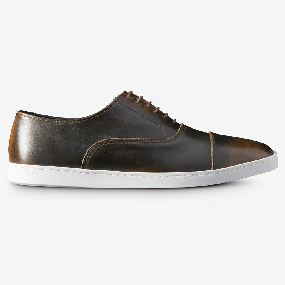Park Avenue Cap-toe Oxford Dress Sneaker | Men's Sneakers Park Avenue Cap-toe Oxford Dress Sneaker | Men's Sneakers