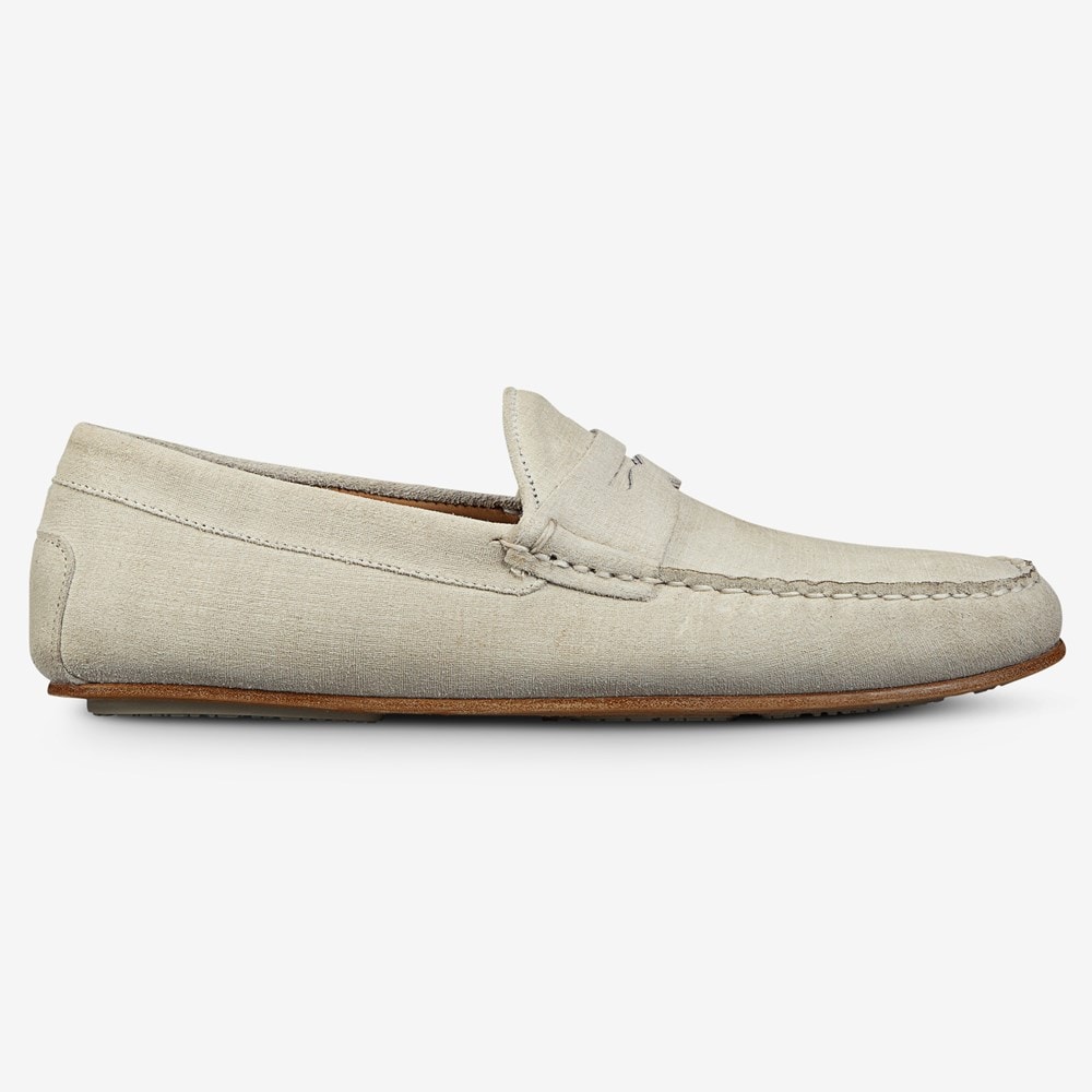 Super Sport Penny Loafer | Men's Loafers | Allen Edmonds