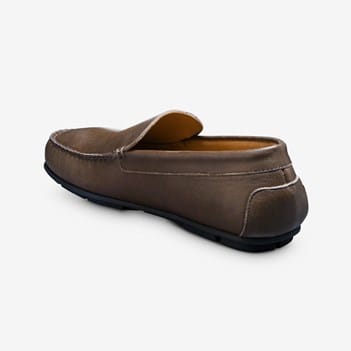 Santiago Driving Loafer | Men display picture 2