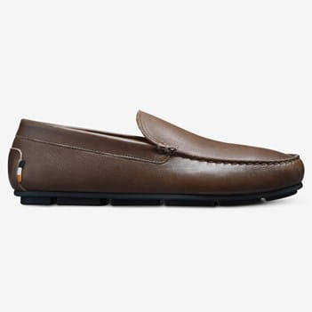 Santiago Driving Loafer | Men display picture 1