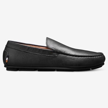 NEW! Allen Edmonds Santiago Driving Loafer SZ 10 Allen Edmonds  main image 2