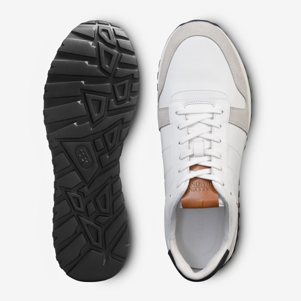 Lawson Lace-up Sneaker | Men's Sneakers | Allen Edmonds