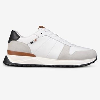 Lawson Lace-up Sneaker | Men's Sneakers | Allen Edmonds
