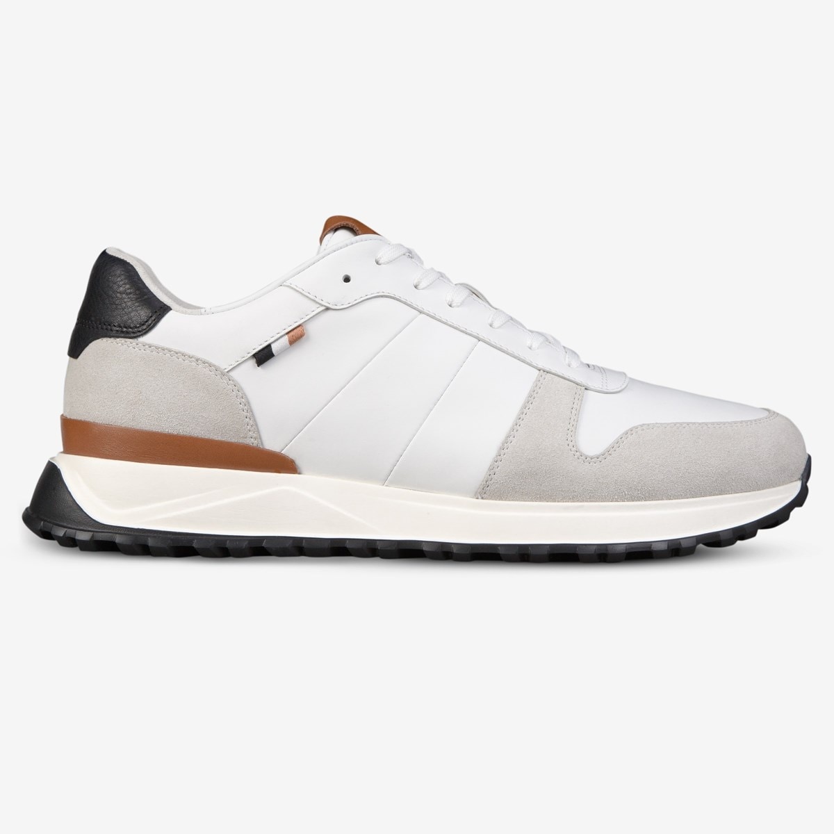 Lawson Lace-up Sneaker | Men's Sneakers | Allen Edmonds