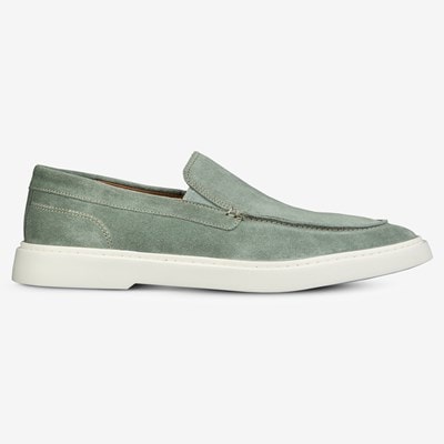 Santa Rosa Slip-on Sneaker | Men's Sneakers | Allen Edmonds