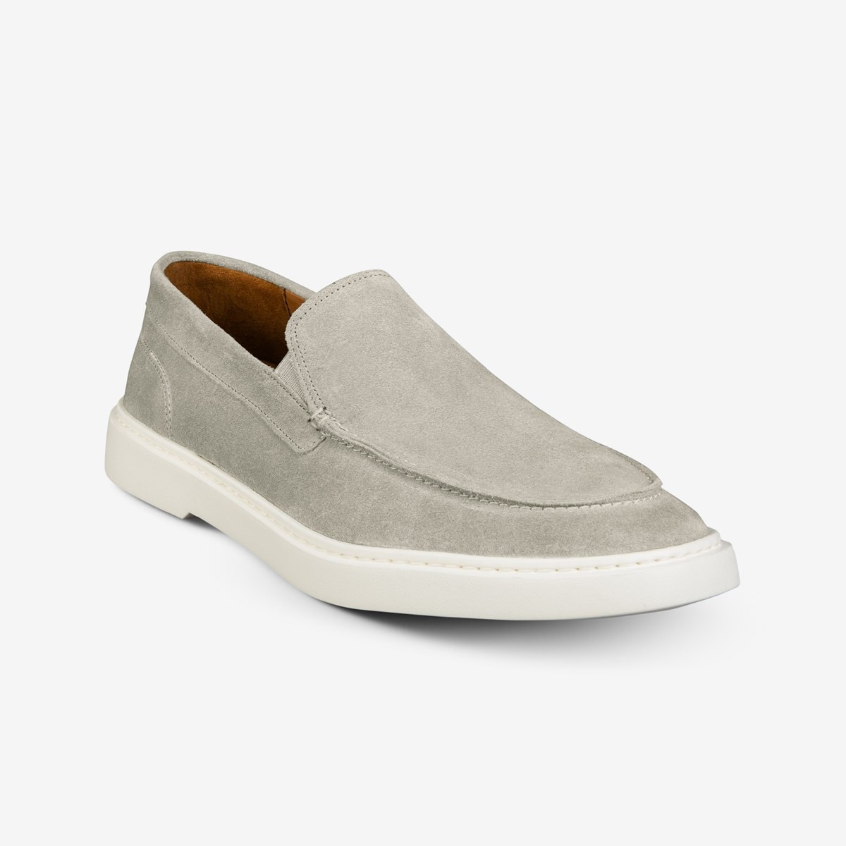 Hayes Slip-on Loafer | Men's Casual | Allen Edmonds