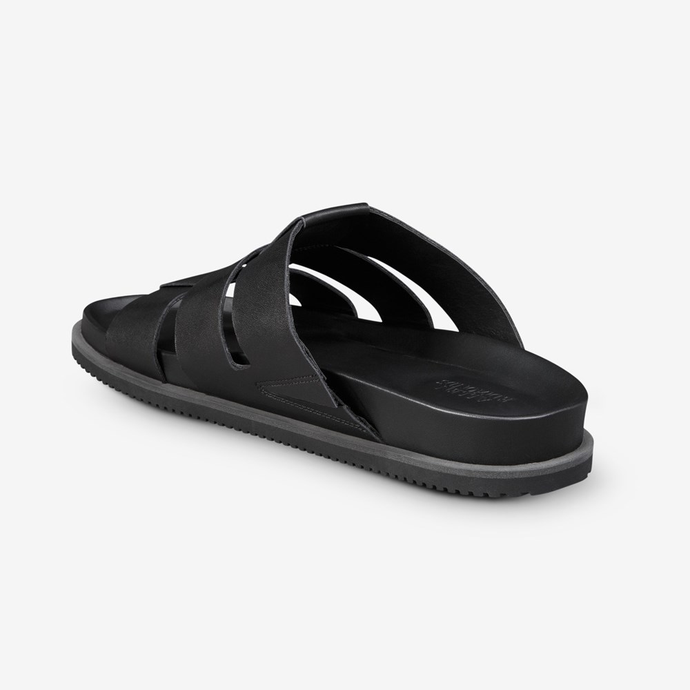 Allen edmonds flip flops discount