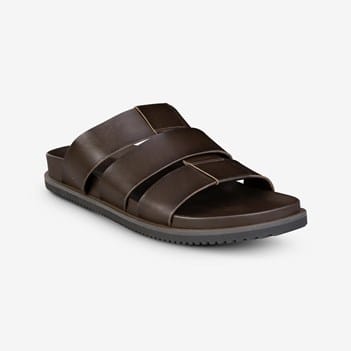 Davis Sandal | Men's Sandals | Allen Edmonds