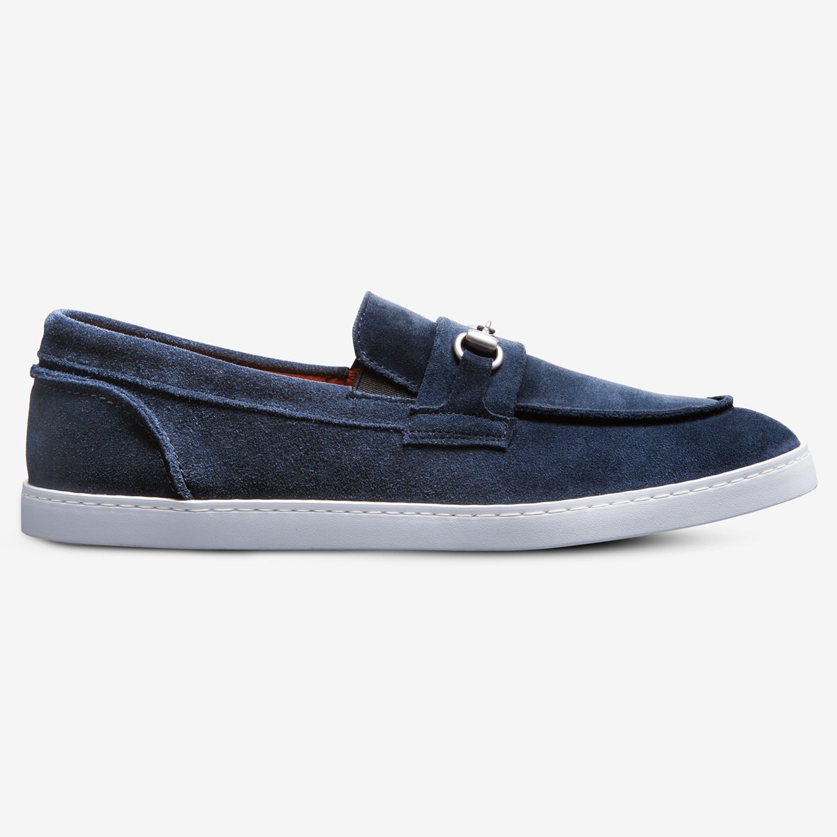 Randolph Bit Slip-on Sneaker | Men's Sneakers | Allen Edmonds