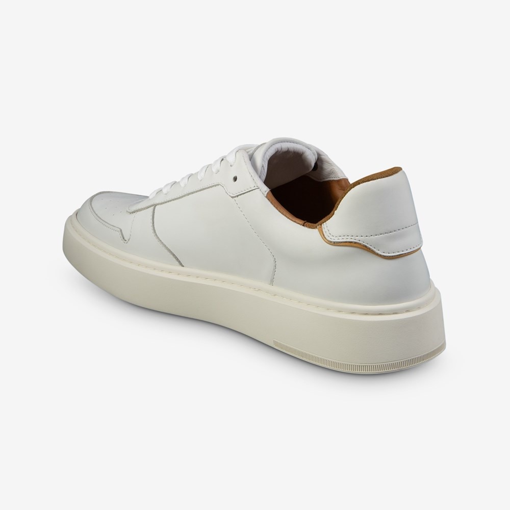 Owen Lace-up Sneaker