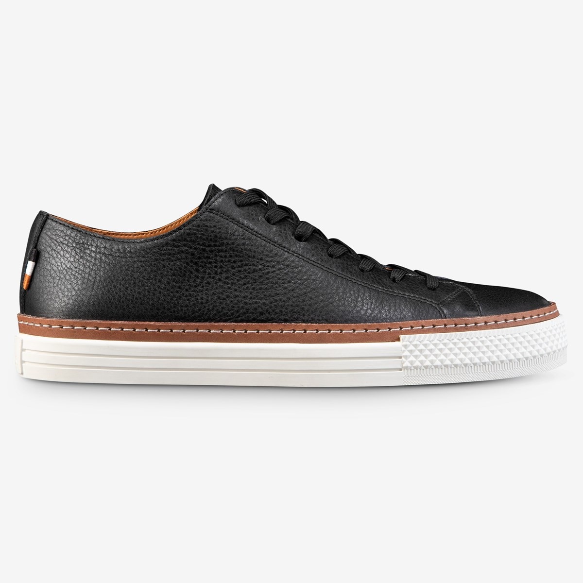 ★Allen Edmonds(Men)★Paxton Casual Lace Up★Denim Allen Edmonds 