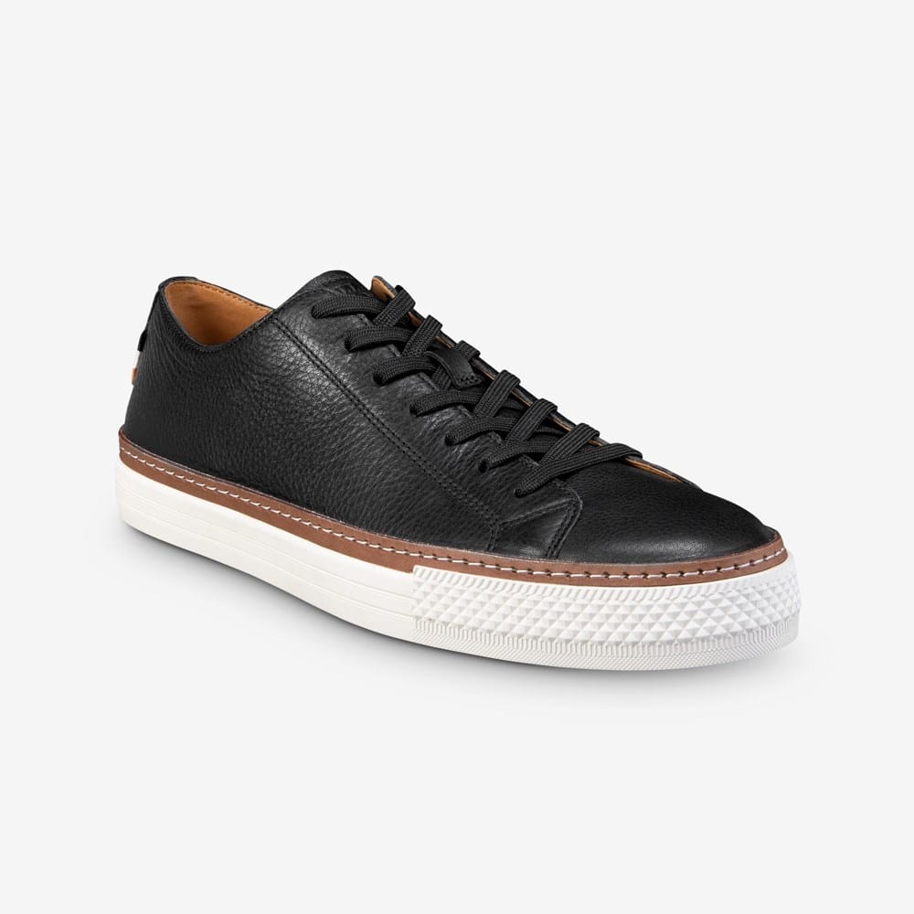 Paxton Lace-up Sneaker | Men's Sneakers | Allen Edmonds
