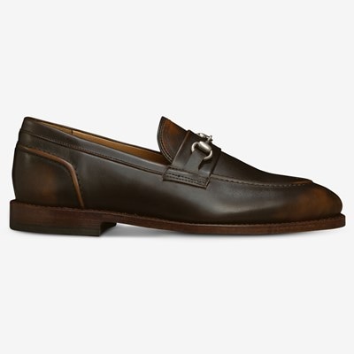 Super Sport Penny Loafer | Men's Loafers | Allen Edmonds