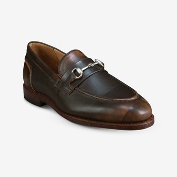 USA★ALLENEDMONDA/アレンエドモンズ★ウイルバート/コンフォート Randolph Bit Loafer | Men's Loafers | Allen Edmonds