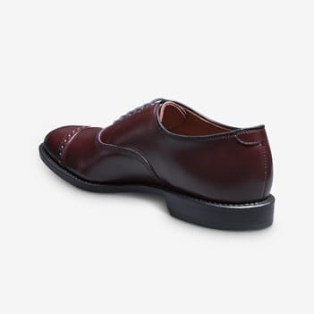 Fifth Avenue Cap-toe Oxford Dress Shoe | Men's Dress | Allen Edmonds