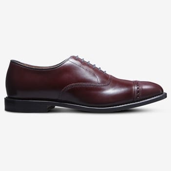 Fifth Avenue Cap-toe Oxford Dress Shoe | Men's Dress | Allen Edmonds