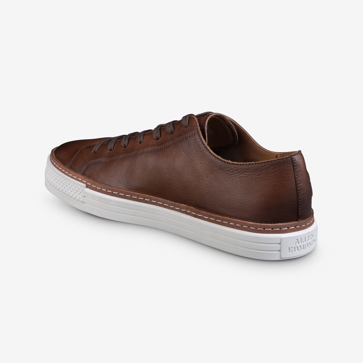 Paxton Lace-up Sneaker Men's Sneakers Allen Edmonds