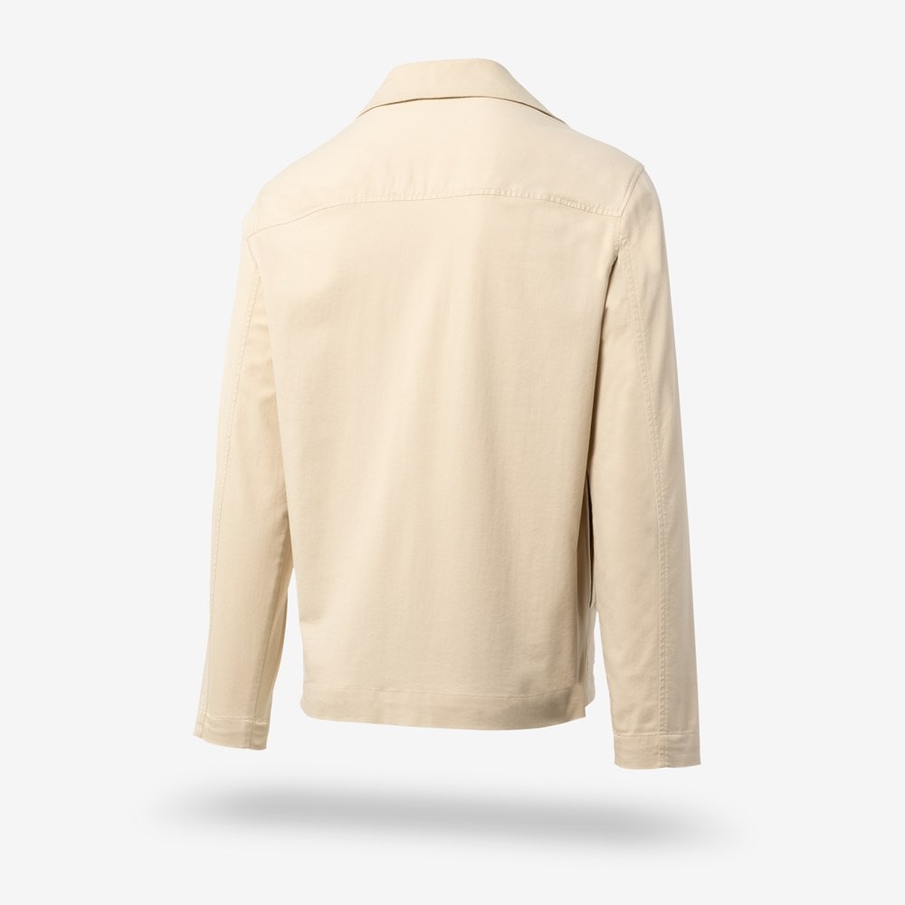 noco　louren spring over work coat Men's Autumn-Winter '22 - Uptown Rave– Studio Nicholson