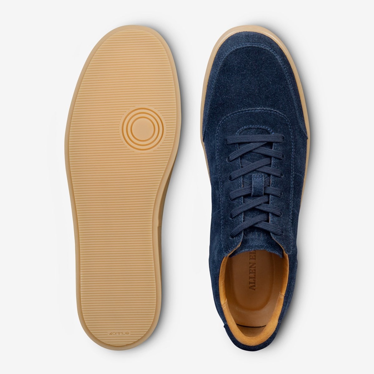Liam Lace-up Sneaker | Men's Sneakers | Allen Edmonds