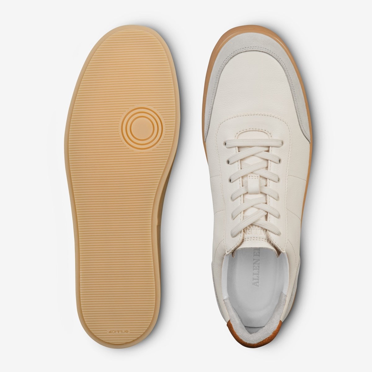 AYM⭐️ Liam Lace-up Sneaker | Men's Sneakers | Allen Edmonds