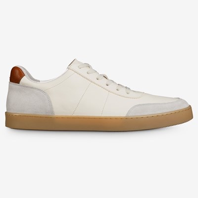 Alpha Lace-up Sneaker | Men's Sneakers | Allen Edmonds