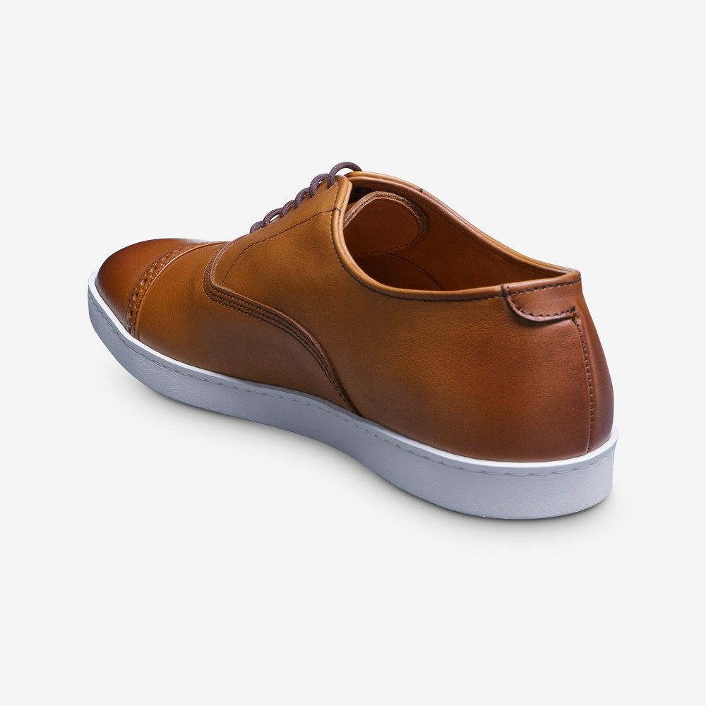Allen Edmonds Fifth Avenue Cap-toe Oxford Dress Sneaker Allen Edmonds Fifth Avenue Cap-toe Oxford Dress Sneaker