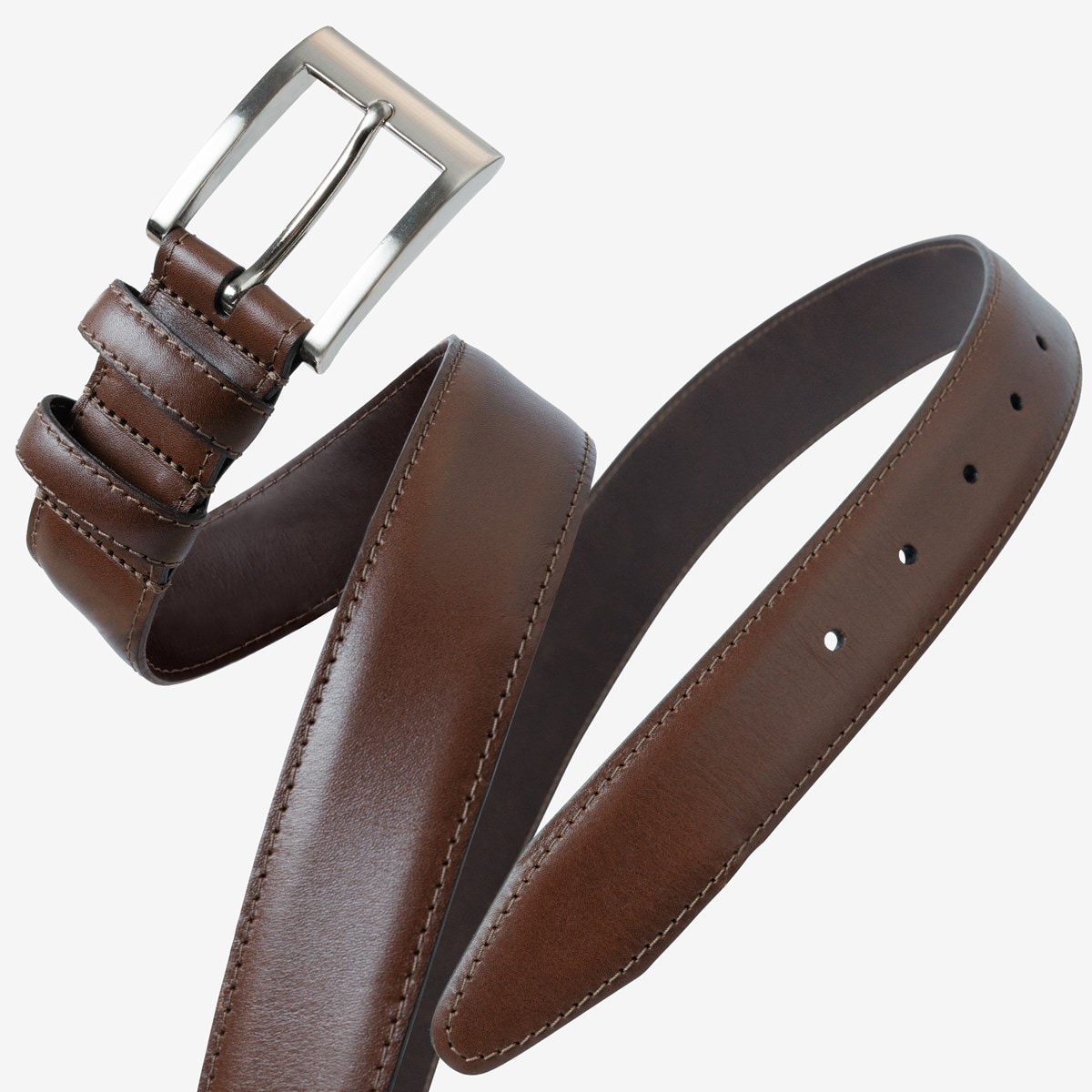 allen edmonds belts